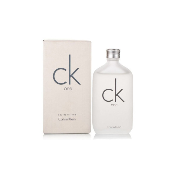 (Calvin Klein)CK ONE 200ml 